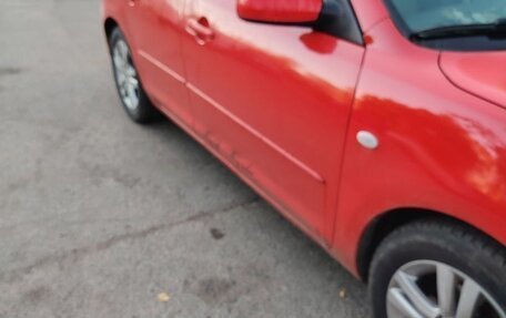 Mazda 3, 2007 год, 550 000 рублей, 1 фотография