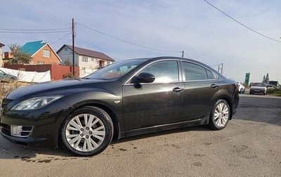 Mazda 6, 2008 год, 799 000 рублей, 1 фотография