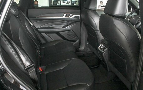 Haval F7x, 2025 год, 3 549 000 рублей, 9 фотография