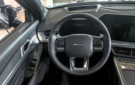 Haval F7x, 2025 год, 3 549 000 рублей, 8 фотография