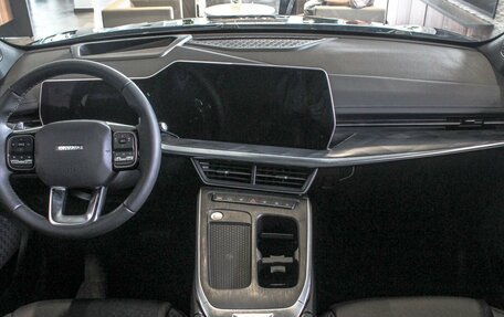 Haval F7x, 2025 год, 3 549 000 рублей, 7 фотография