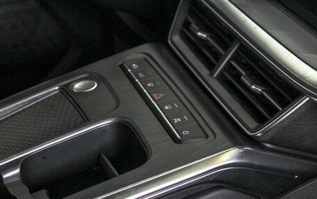 Haval F7x, 2025 год, 3 549 000 рублей, 10 фотография