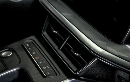 Haval F7x, 2025 год, 3 549 000 рублей, 11 фотография