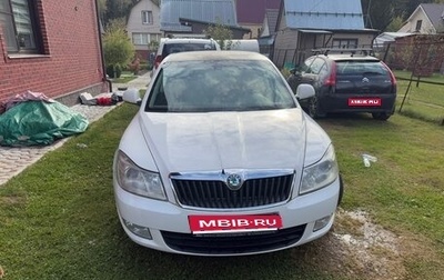 Skoda Octavia, 2012 год, 900 000 рублей, 1 фотография
