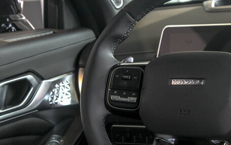 Haval F7x, 2025 год, 3 549 000 рублей, 16 фотография