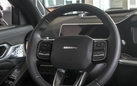 Haval F7x, 2025 год, 3 549 000 рублей, 14 фотография