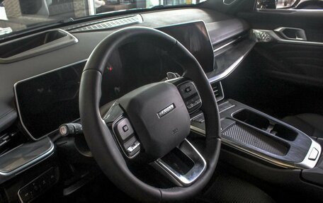 Haval F7x, 2025 год, 3 549 000 рублей, 19 фотография