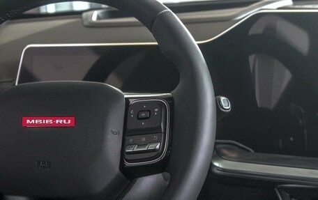 Haval F7x, 2025 год, 3 549 000 рублей, 15 фотография