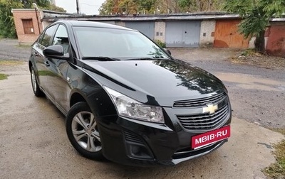 Chevrolet Cruze II, 2012 год, 900 000 рублей, 1 фотография