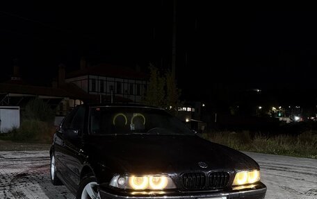 BMW 5 серия, 1998 год, 700 000 рублей, 1 фотография