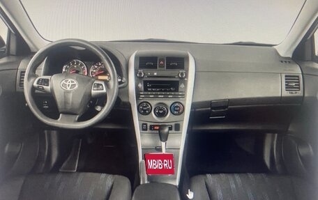 Toyota Corolla, 2011 год, 2 000 000 рублей, 1 фотография