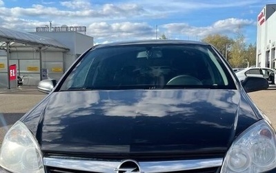Opel Astra H, 2007 год, 465 000 рублей, 1 фотография