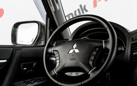 Mitsubishi Pajero IV, 2012 год, 2 235 000 рублей, 1 фотография