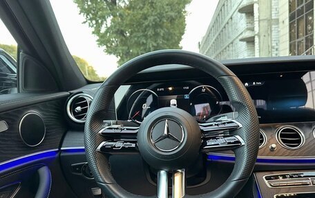 Mercedes-Benz E-Класс, 2021 год, 6 350 000 рублей, 9 фотография