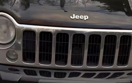Jeep Cherokee, 2007 год, 900 000 рублей, 2 фотография