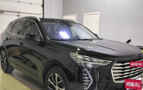 Haval Jolion, 2022 год, 1 730 000 рублей, 2 фотография
