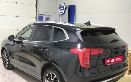 Haval Jolion, 2022 год, 1 730 000 рублей, 3 фотография