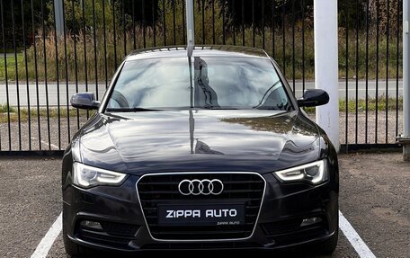 Audi A5, 2015 год, 1 799 000 рублей, 2 фотография