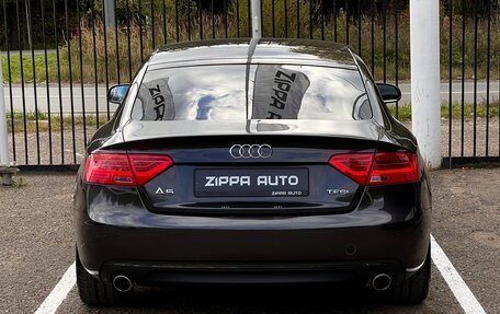 Audi A5, 2015 год, 1 799 000 рублей, 5 фотография