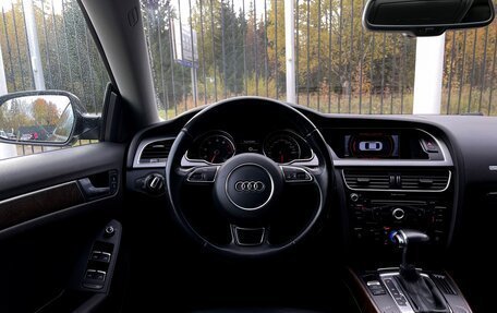 Audi A5, 2015 год, 1 799 000 рублей, 11 фотография