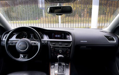 Audi A5, 2015 год, 1 799 000 рублей, 10 фотография
