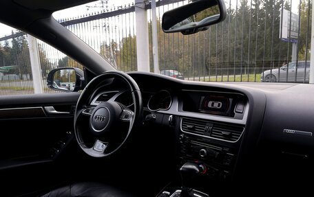 Audi A5, 2015 год, 1 799 000 рублей, 9 фотография