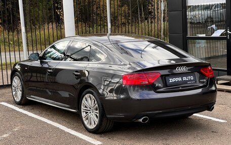 Audi A5, 2015 год, 1 799 000 рублей, 6 фотография