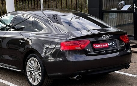 Audi A5, 2015 год, 1 799 000 рублей, 7 фотография