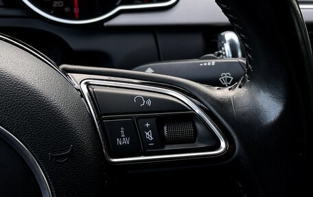 Audi A5, 2015 год, 1 799 000 рублей, 14 фотография