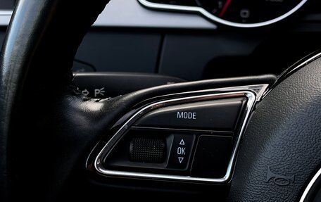 Audi A5, 2015 год, 1 799 000 рублей, 13 фотография