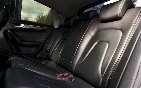 Audi A5, 2015 год, 1 799 000 рублей, 21 фотография