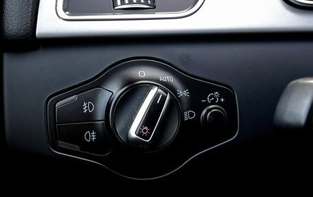 Audi A5, 2015 год, 1 799 000 рублей, 26 фотография