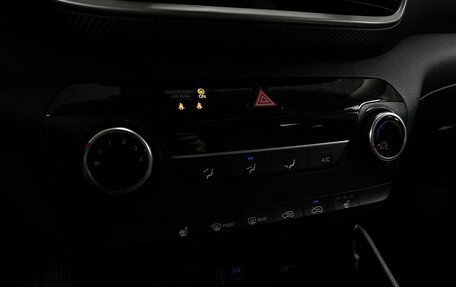 Hyundai Tucson III, 2019 год, 2 093 000 рублей, 14 фотография