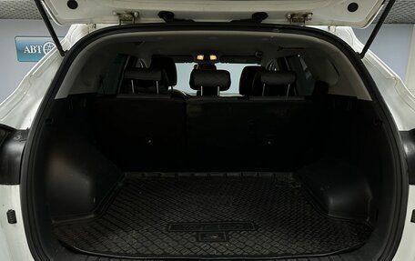 Hyundai Tucson III, 2019 год, 2 093 000 рублей, 11 фотография