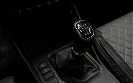 Hyundai Tucson III, 2019 год, 2 093 000 рублей, 15 фотография