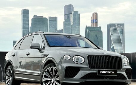 Bentley Bentayga I, 2025 год, 39 000 000 рублей, 3 фотография