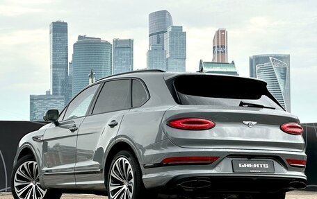 Bentley Bentayga I, 2025 год, 39 000 000 рублей, 6 фотография