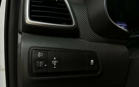 Hyundai Tucson III, 2019 год, 2 093 000 рублей, 18 фотография
