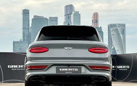 Bentley Bentayga I, 2025 год, 39 000 000 рублей, 5 фотография