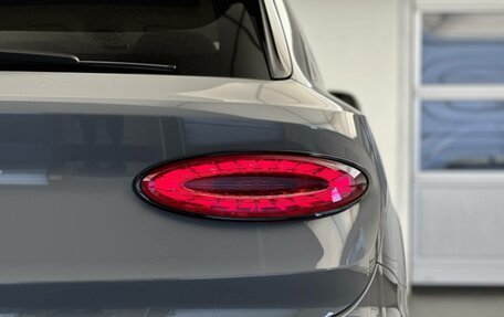 Bentley Bentayga I, 2025 год, 39 000 000 рублей, 8 фотография