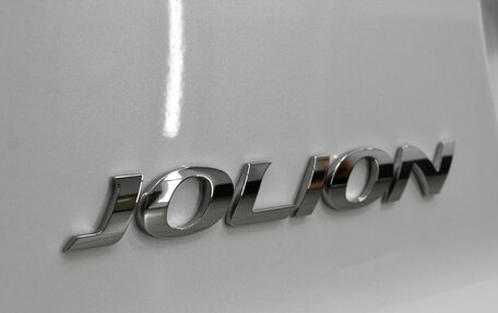 Haval Jolion, 2025 год, 2 649 000 рублей, 9 фотография