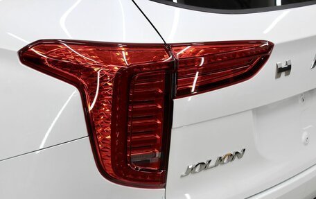 Haval Jolion, 2025 год, 2 649 000 рублей, 7 фотография