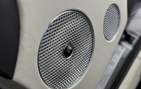 Bentley Bentayga I, 2025 год, 39 000 000 рублей, 33 фотография