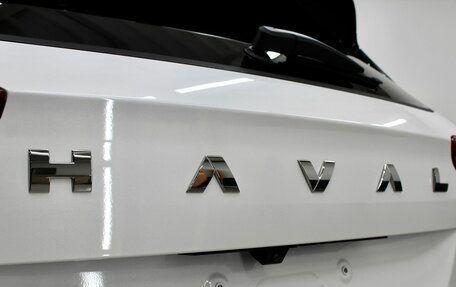 Haval Jolion, 2025 год, 2 649 000 рублей, 8 фотография