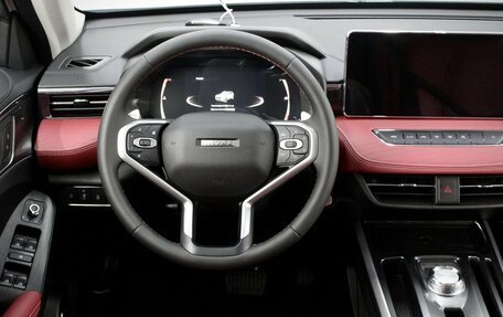 Haval Jolion, 2025 год, 2 649 000 рублей, 34 фотография