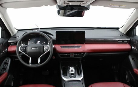 Haval Jolion, 2025 год, 2 649 000 рублей, 31 фотография