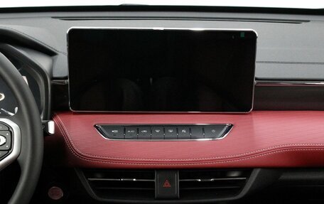 Haval Jolion, 2025 год, 2 649 000 рублей, 32 фотография