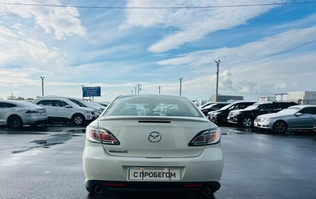 Mazda 6, 2010 год, 979 000 рублей, 5 фотография