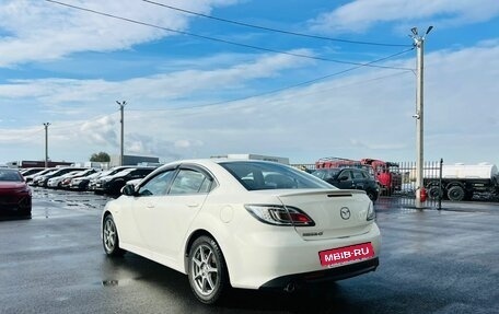 Mazda 6, 2010 год, 979 000 рублей, 4 фотография