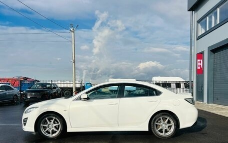 Mazda 6, 2010 год, 979 000 рублей, 3 фотография